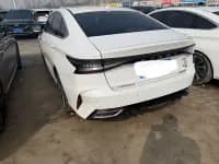 Chery Arrizo 8 2024 1.6T DCT Smart — миниатюра 7