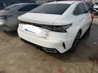 Chery Arrizo 8 2024 1.6T DCT Smart — миниатюра 9