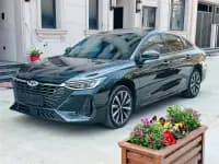 Chery Arrizo 8 2023 High-Performance Edition 2.0T DCT — миниатюра 1