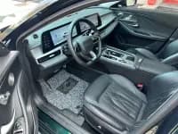 Chery Arrizo 8 2023 High-Performance Edition 2.0T DCT — миниатюра 4