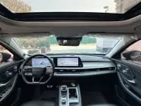 Chery Arrizo 8 2023 High-Performance Edition 2.0T DCT — миниатюра 5