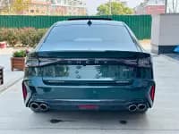 Chery Arrizo 8 2023 High-Performance Edition 2.0T DCT — миниатюра 8