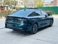 Chery Arrizo 8 2023 High-Performance Edition 2.0T DCT — миниатюра 9