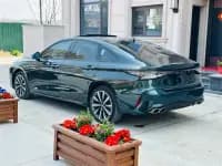 Chery Arrizo 8 2023 High-Performance Edition 2.0T DCT — миниатюра 10