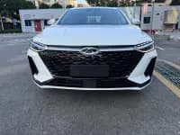 Chery Arrizo 8 2022 1.6T DCT Elegance — миниатюра 2