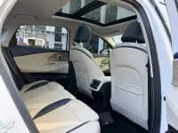 Chery Arrizo 8 2022 1.6T DCT Elegance — миниатюра 13