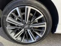 Chery Arrizo 8 2022 1.6T DCT Elegance — миниатюра 19