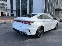 Chery Arrizo 8 2022 1.6T DCT Elegance — миниатюра 20