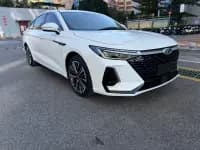 Chery Arrizo 8 2022 1.6T DCT Elegance — миниатюра 3