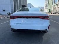 Chery Arrizo 8 2022 1.6T DCT Elegance — миниатюра 21