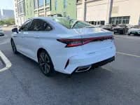 Chery Arrizo 8 2022 1.6T DCT Elegance — миниатюра 22