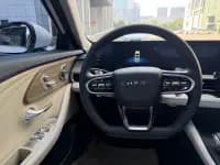 Chery Arrizo 8 2022 1.6T DCT Elegance — миниатюра 6