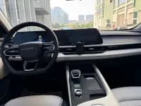 Chery Arrizo 8 2022 1.6T DCT Elegance — миниатюра 7