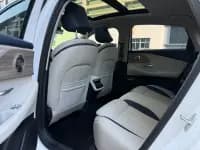 Chery Arrizo 8 2022 1.6T DCT Elegance — миниатюра 9