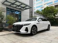 Chery Arrizo 8 2023 1.6T DCT Comfort — миниатюра 1