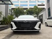 Chery Arrizo 8 2023 1.6T DCT Comfort — миниатюра 2