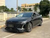 Chery Arrizo 8 2022 1.6T DCT Comfort — миниатюра 1