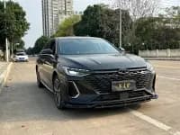 Chery Arrizo 8 2022 1.6T DCT Comfort — миниатюра 2