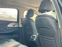 Chery Arrizo 8 2022 1.6T DCT Comfort — миниатюра 11