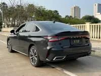 Chery Arrizo 8 2022 1.6T DCT Comfort — миниатюра 13