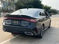 Chery Arrizo 8 2022 1.6T DCT Comfort — миниатюра 14