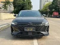 Chery Arrizo 8 2022 1.6T DCT Comfort — миниатюра 3