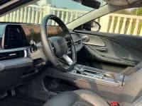 Chery Arrizo 8 2022 1.6T DCT Comfort — миниатюра 7