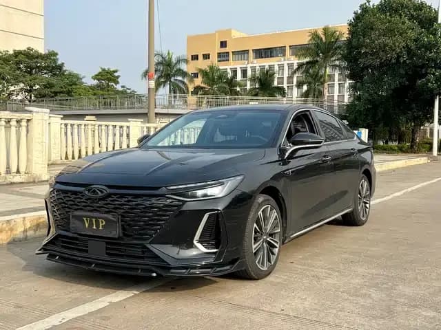 Chery Arrizo 8 2022 1.6T DCT Comfort