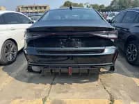 Chery Arrizo 8 2022 1.6T DCT Elegance — миниатюра 11