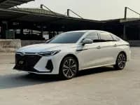 Chery Arrizo 8 2024 1.6T DCT — миниатюра 1