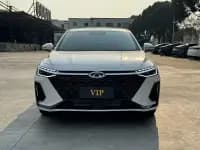 Chery Arrizo 8 2024 1.6T DCT — миниатюра 2