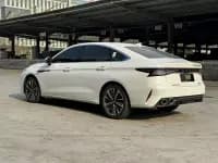 Chery Arrizo 8 2024 1.6T DCT — миниатюра 16