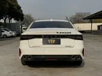 Chery Arrizo 8 2024 1.6T DCT — миниатюра 17