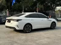 Chery Arrizo 8 2024 1.6T DCT — миниатюра 18