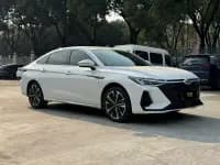 Chery Arrizo 8 2024 1.6T DCT — миниатюра 3