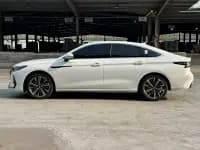 Chery Arrizo 8 2024 1.6T DCT — миниатюра 4