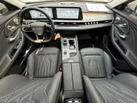 Chery Arrizo 8 2024 1.6T DCT — миниатюра 5