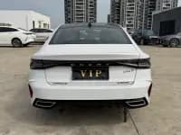 Chery Arrizo 8 2023 1.6T DCT (Standard) — миниатюра 16