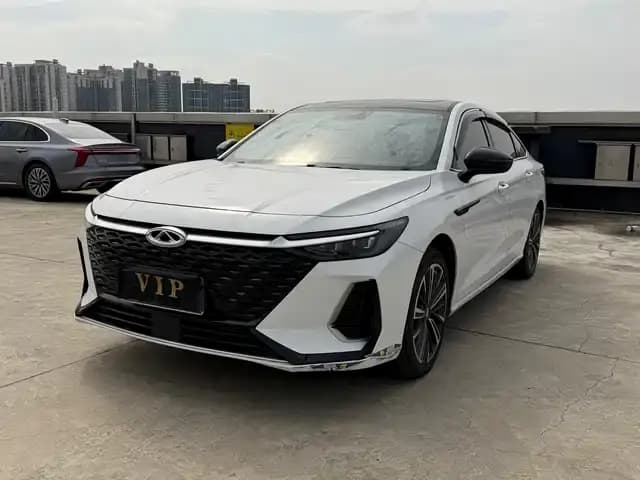 Chery Arrizo 8 2023 1.6T DCT (Standard)