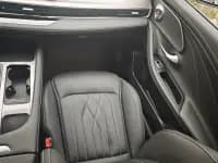 Chery Arrizo 8 2025 1.6T DCT Excellence Edition — миниатюра 11