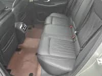 Chery Arrizo 8 2025 1.6T DCT Excellence Edition — миниатюра 12