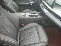 Chery Arrizo 8 2025 1.6T DCT Excellence Edition — миниатюра 14