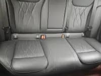 Chery Arrizo 8 2025 1.6T DCT Excellence Edition — миниатюра 15