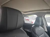 Chery Arrizo 8 2025 1.6T DCT Excellence Edition — миниатюра 16