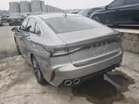 Chery Arrizo 8 2025 1.6T DCT Excellence Edition — миниатюра 17