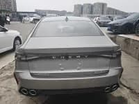 Chery Arrizo 8 2025 1.6T DCT Excellence Edition — миниатюра 18