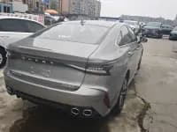 Chery Arrizo 8 2025 1.6T DCT Excellence Edition — миниатюра 19