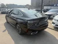 Chery Arrizo 8 2023 1.6T DCT (Standard) — миниатюра 15