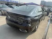 Chery Arrizo 8 2023 1.6T DCT (Standard) — миниатюра 17
