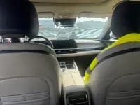 Chery Arrizo 8 2023 1.6T DCT (Standard) — миниатюра 7